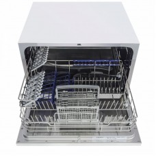 Компактная посудомоечная машина MAUNFELD MLP 06S