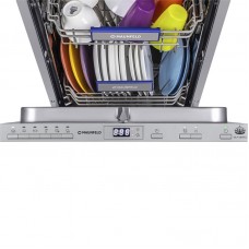Встраиваемая посудомоечная машина MAUNFELD MLP-08PRO