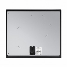 Стеклокерамическая панель MAUNFELD MVSE59.4HL-BK черный