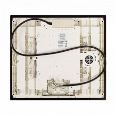 Индукционная панель MAUNFELD MVSI59.4HZ-BK черный