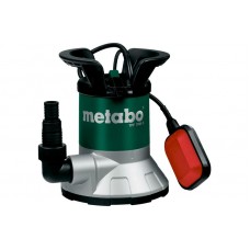 Погружной насос для чистой воды Metabo TPF 7000 S (0250800002)
