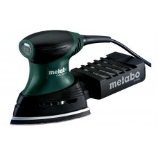 Многофункциональная шлифовальная машина Metabo FMS 200 Intec (600065500)