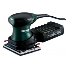 Плоскошлифовальная машина Metabo FSR 200 Intec (600066500)