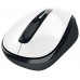 Мышь Microsoft L2 Wireless Mobile Mouse 3500 USB White Gloss (GMF-00294)