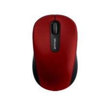 Мышь Microsoft Bluetooth Mobile Mouse 3600 Red (PN7-00014)