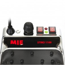 Парогенератор с утюгом MIE Stiro 1100 Red