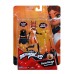 Леди Баг и Супер-кот Игровой набор Miraculous мини-кукла Рина Руж с аксессуарами
