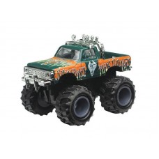 Машина Motormax Monster Vehicle (Серия Mighty Monsters) в асс. 3" н/бл