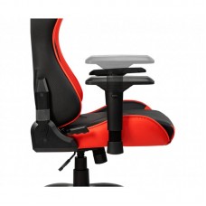 Кресло компьютерное игровое MSI MAG CH120 (Black-Red)