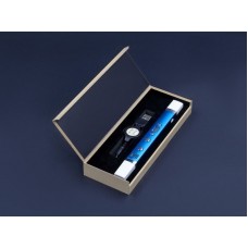 3D ручка Myriwell RP100C с дисплеем, голубая