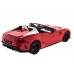 Радиоуправляемая машина MZ Ferrari 599 GTO Roadster 2030 1/14 + акб