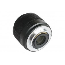 Объектив Panasonic Lumix G 25mm f/1.7