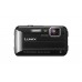 Цифровой фотоаппарат Panasonic Lumix DMC-FT30, черный