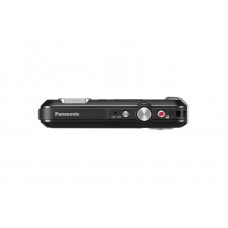 Цифровой фотоаппарат Panasonic Lumix DMC-FT30, черный