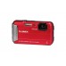 Цифровой фотоаппарат Panasonic Lumix DMC-FT30, красный