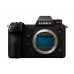 Panasonic Lumix Lumix DC-S1EE-K body черный
