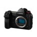 Panasonic Lumix Lumix DC-S1EE-K body черный