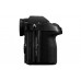Panasonic Lumix Lumix DC-S1EE-K body черный