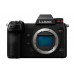 Panasonic Lumix DC-S1R