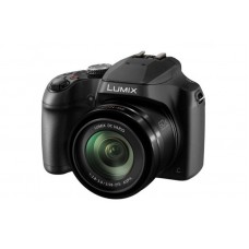 Цифровой фотоаппарат Panasonic Lumix DC-FZ82