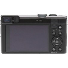 Фотоаппарат Panasonic Lumix DMC-TZ80 silver