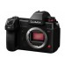 Фотоаппарат Panasonic Lumix DC-S1HEE-K body черный