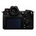 Фотоаппарат Panasonic Lumix DC-S1HEE-K body черный