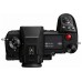 Фотоаппарат Panasonic Lumix DC-S1HEE-K body черный