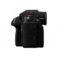 Фотоаппарат Panasonic Lumix DC-S1HEE-K body черный