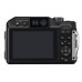 Цифровой фотоаппарат Panasonic Lumix DC-FT7E синий