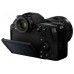 Фотоаппарат Panasonic Lumix DC-S1RMEE-K kit LUMIX S 24-105 мм F4 MACRO O.I.S. черный
