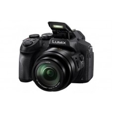 Цифровой фотоаппарат Panasonic Lumix DMC-FZ300EEK