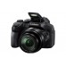 Цифровой фотоаппарат Panasonic Lumix DMC-FZ300EEK