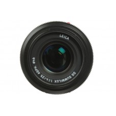 Объектив Panasonic Leica DG 25mm f/1.4 ASPH