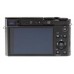 Цифровой фотоаппарат Panasonic Lumix DMC-TZ100 черный