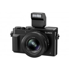 Цифровой фотоаппарат Panasonic Lumix DMC-LX100