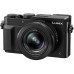 Цифровой фотоаппарат Panasonic Lumix DMC-LX100
