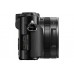 Цифровой фотоаппарат Panasonic Lumix DMC-LX100