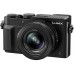 Цифровой фотоаппарат Panasonic Lumix DMC-LX100