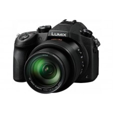 Цифровой фотоаппарат Panasonic Lumix DMC-FZ1000