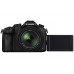 Цифровой фотоаппарат Panasonic Lumix DMC-FZ1000