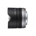 Объектив Panasonic Lumix G 8mm f/3.5 fisheye