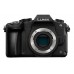 Фотоаппарат Panasonic Lumix DMC-G80 Body