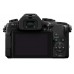 Фотоаппарат Panasonic Lumix DMC-G80 Body