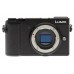 Фотоаппарат Panasonic Lumix DC-GX9 body черный