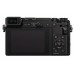 Фотоаппарат Panasonic Lumix DC-GX9 body черный