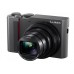 Цифровой фотоаппарат Panasonic Lumix DMC-TZ200 серебро