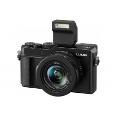 Фотоаппарат Panasonic Lumix DC-LX100 II