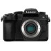 Фотоаппарат Panasonic Lumix DC-G90 Body