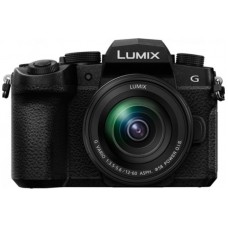 Фотоаппарат Panasonic Lumix DC-G90 Kit 12-60mm f/3.5-5.6 ASPH. POWER O.I.S. Lens